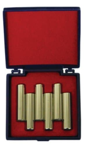 Johnson PG-012 Guitar Pitch Pipes