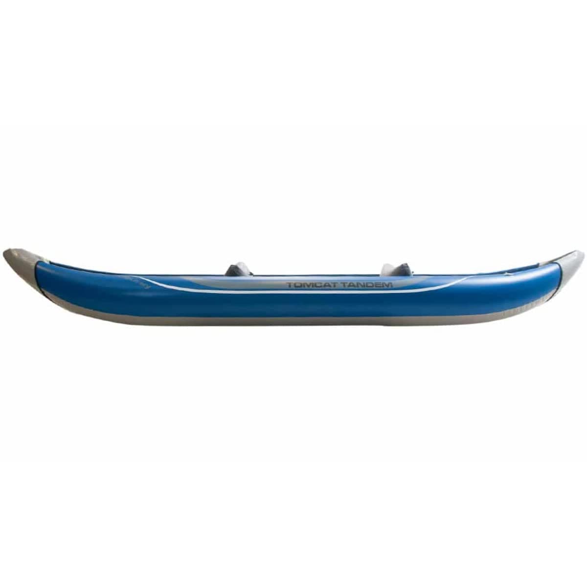 AIRE Tributary Tomcat Tandem Inflatable Kayak