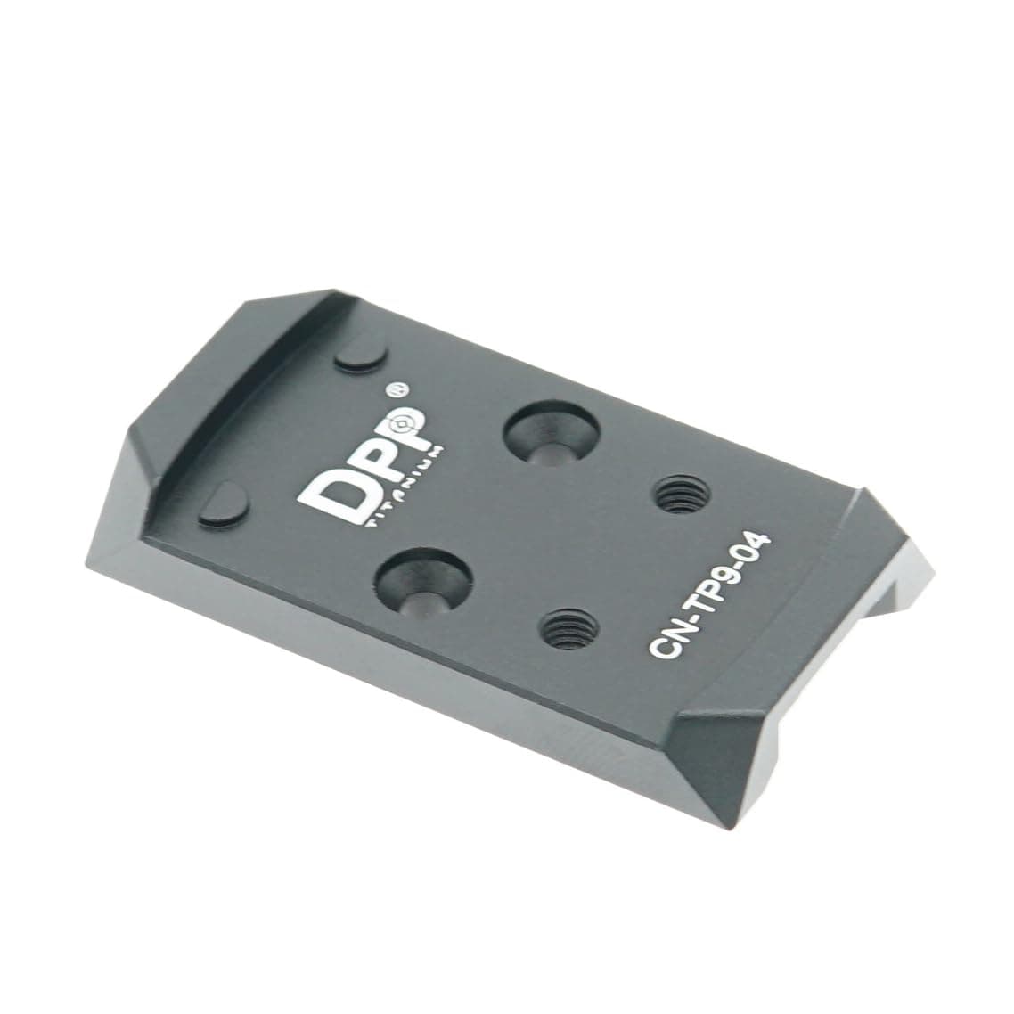 Adapter Plate for Canik TP9 SFX/Rival Holosun 407K/507K/EPS Carry/EPS/Osight K S SE/RomeoZero-CN-TP9-04