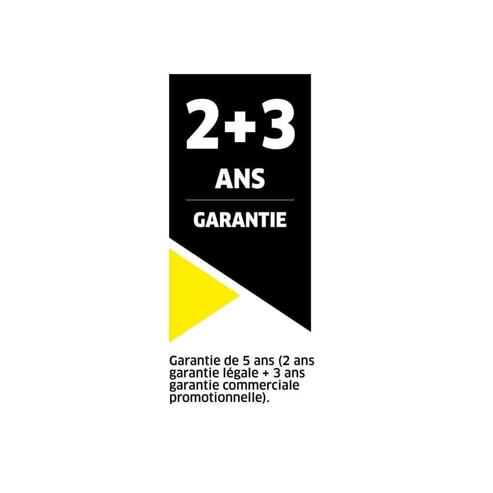 Karcher Elettropompa ad Immersione SP 16.000 Dual per Acque Chiare e Scure, 16.000 l/h, 0.9 m/Bar, Aspira Acqua fino a 1 mm, Raccodi Tubo, Sensore di Livello a Galleggiante, Modalità Auto