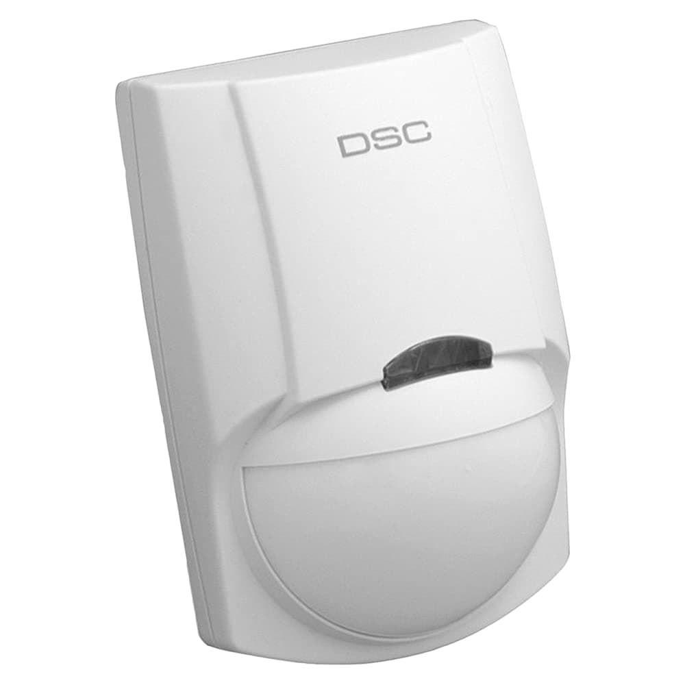 DSC Tyco Security Alarm System - LC-100PI PIR Detector with Pet Immunity