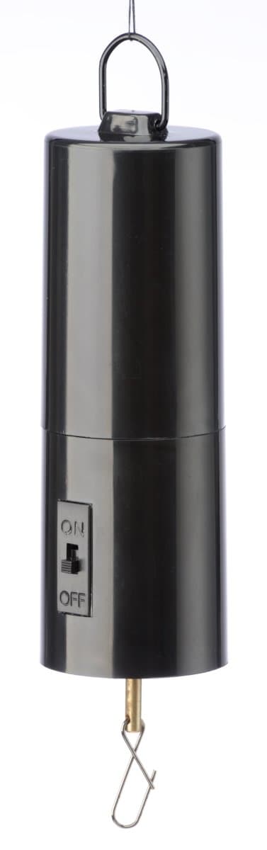 Vector BAT30RPM Torque motor for Spin-Art