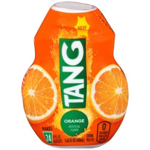 Drink Mix Orange (Pack of 6)