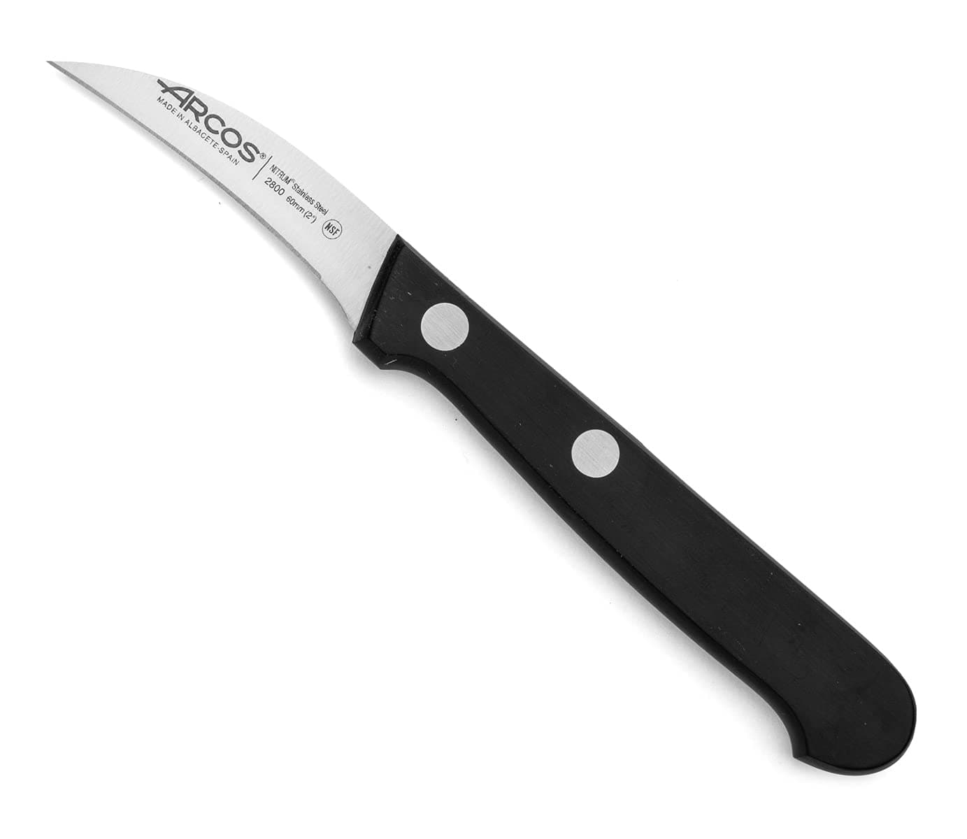Arcos 2-1/2-Inch 60 mm Universal Paring Knife