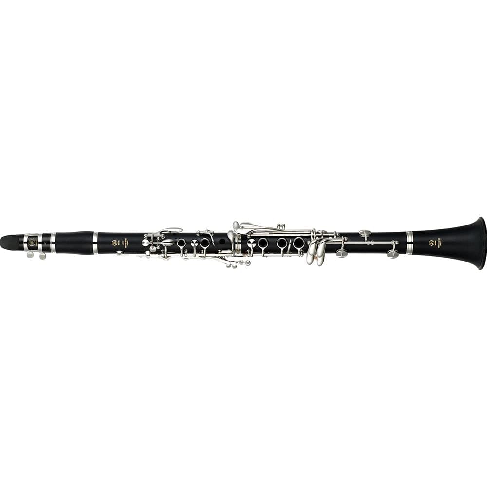 YCL 255ID Bb B-Flat Clarinet with Case Yamaha
