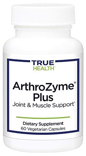 ArthroZyme Plus Joint & Muscle