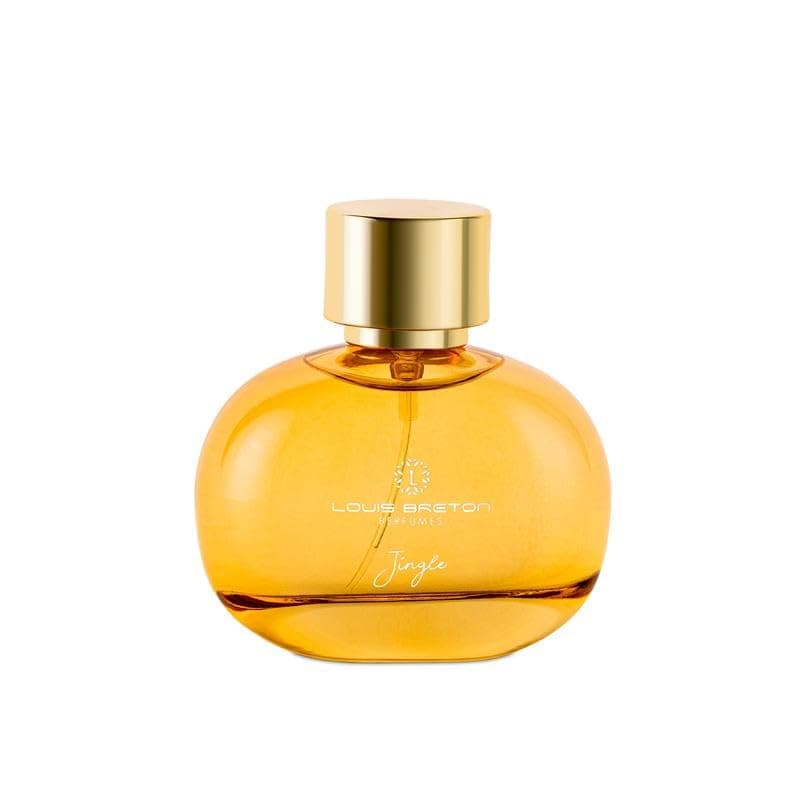 Jingle Eau De Parfum 100ML For Unisex