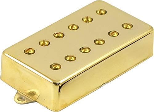 FILTERTRON STYLE HUMBUCKER GOLD