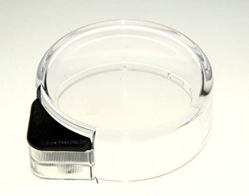 Moulinex MS-4777123 Lid for Coffee Mill