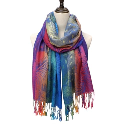 womens Thm 女式围巾