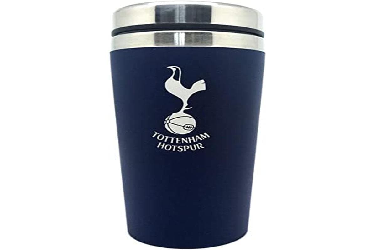 Tottenham Hotspur Handless Travel Mug