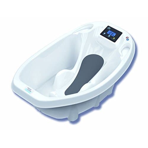 Aqua Scale 3-in-1 Digital Bath by Aquascale