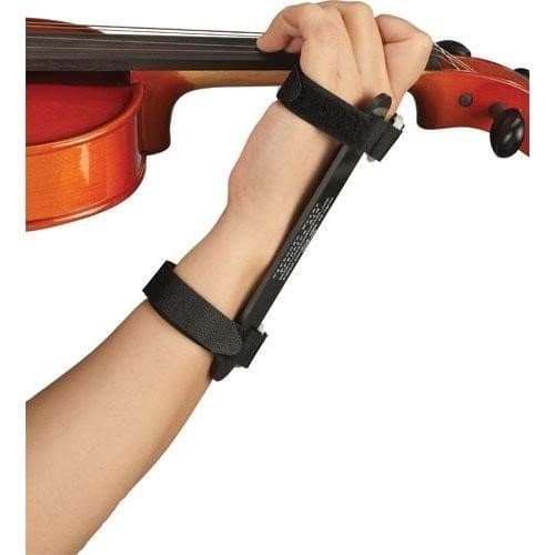 Virtuoso Wrist Junior 1/4-1/16 Size - Black