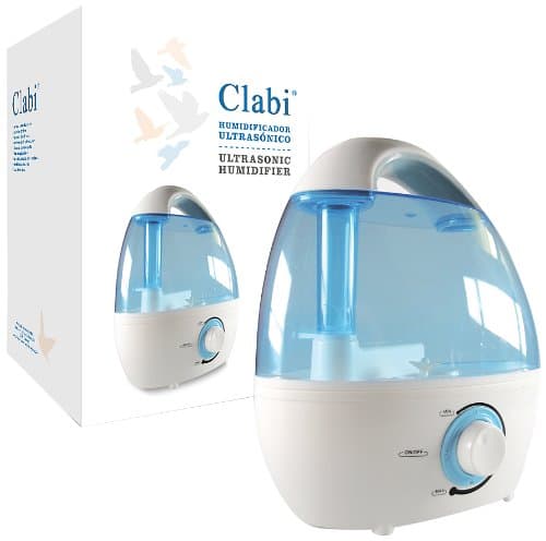 clabi 0108059012 Humidifier