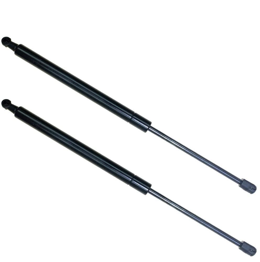 19.02 IN 2Pcs Rear Back liftgate tailgate Hatch trunk Struts Lift Supports Shock Gas Spring Prop Rod Compatible With NISSAN 2005-2015 XTERRA (Note:05 06 07 08 09 10 11 12 13 14 15)