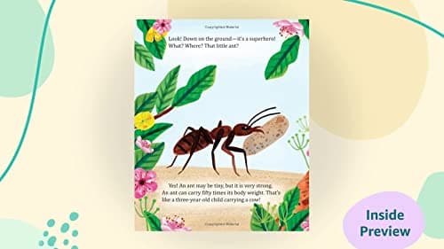 My Little Golden Book about Bugs