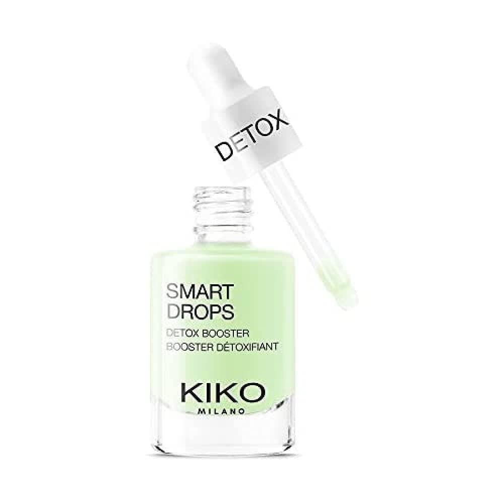 Smart Detox Drops | Detoxifying Booster Serum