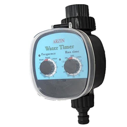 Arzin Electronic Water Timer Single Zone