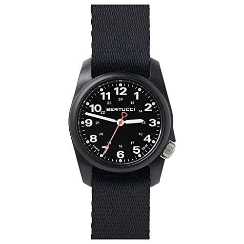 BERTUCCI A-1R FIELD COMFORT 10502, Black