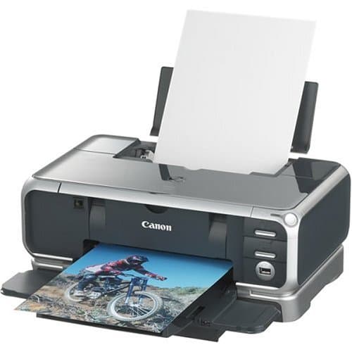 CanonPIXMA iP4000 Photo Printer