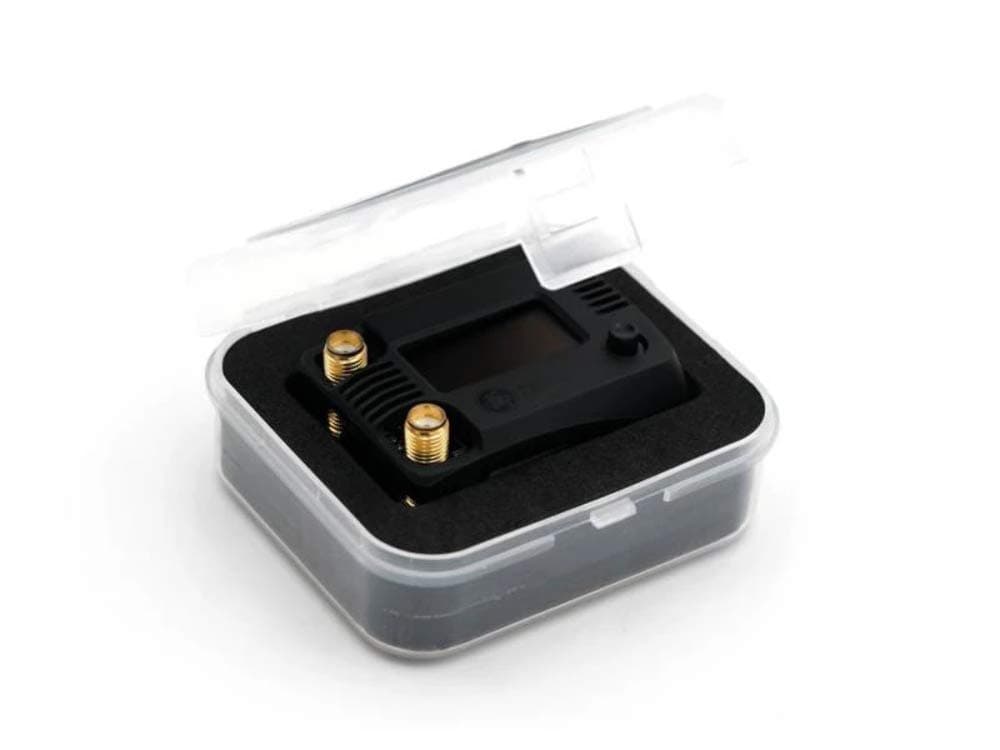 Team Blacksheep TBS Fusion Goggle Receiver Module FPV Drone Racing