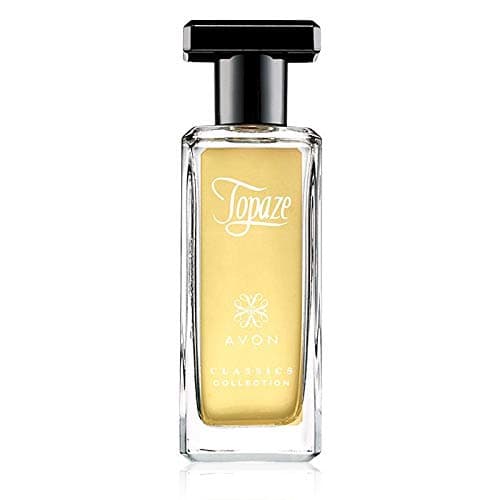 Avon Classics Collection Topaze Cologne Spray - Limited Edition