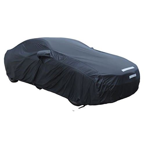 (Convertible or 2 Dr) (Compatible with) BMW M3 2001-2006 Select-Fleece Car Cover (E46)