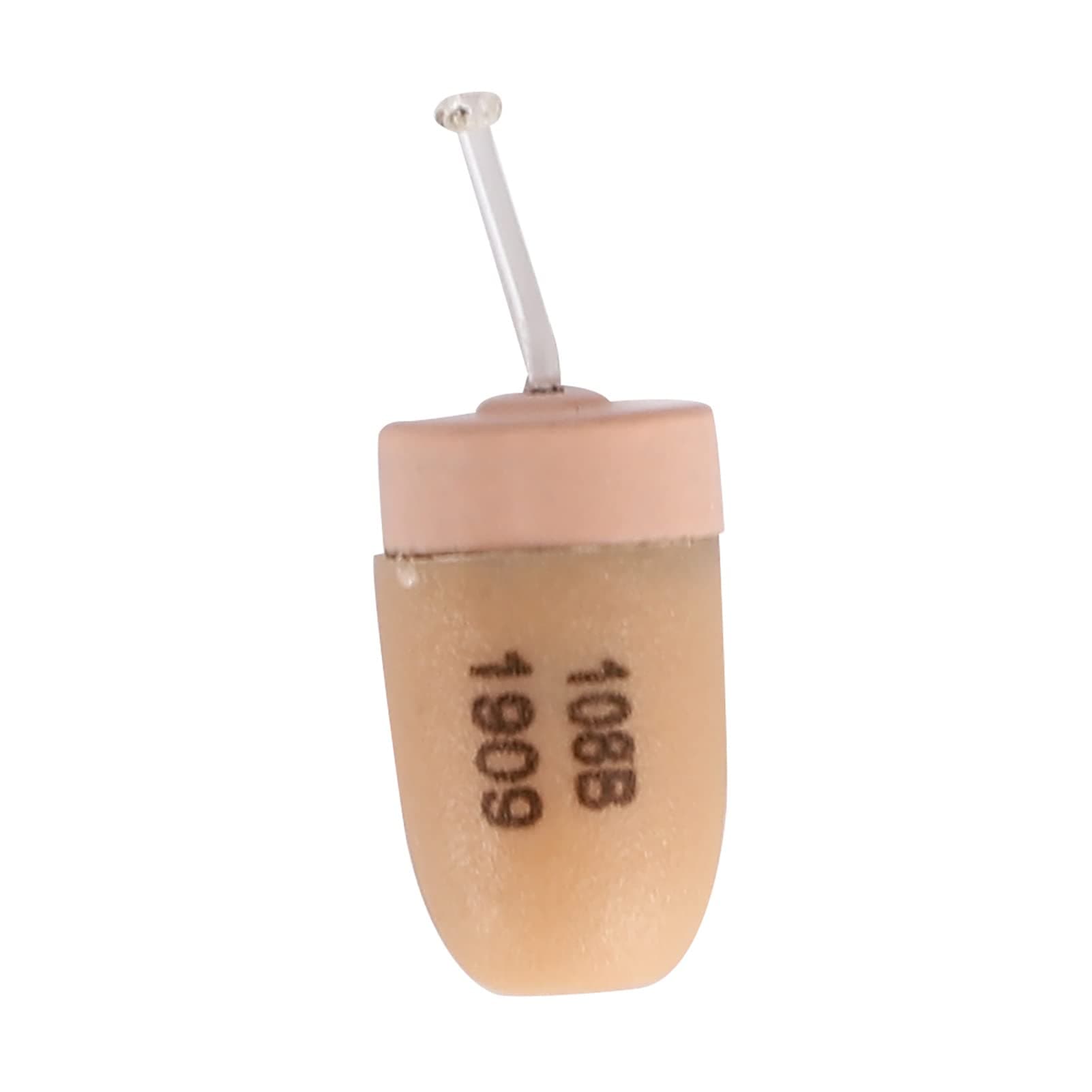 Gearwell Mini S PY Invisible Earphone - Cheat Covert Earpiece, Wireless, Headset with Microphone