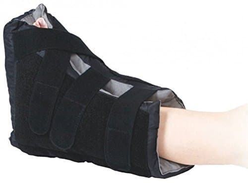 HEELMEDIX Heel Pressure Ulcer Relief, Foot Protector Boot