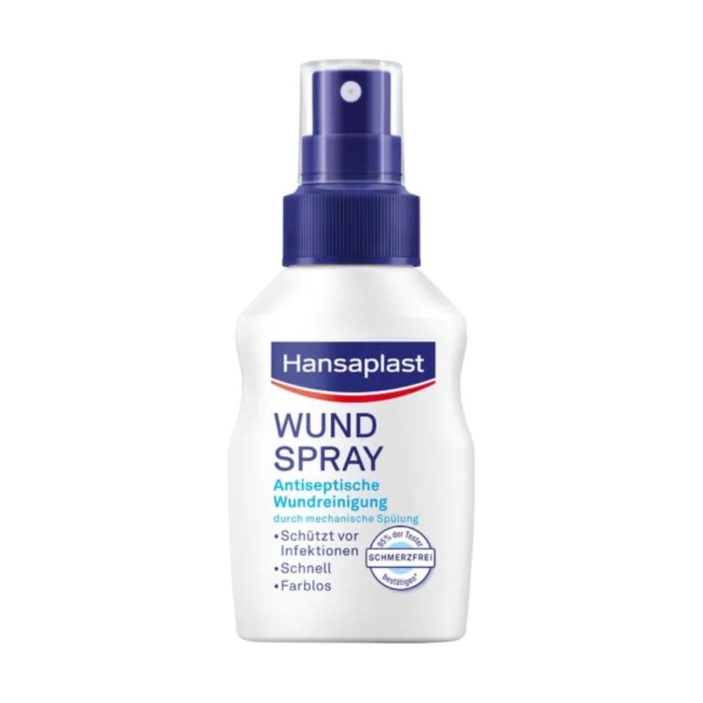 Wound Healing Spray 50ml