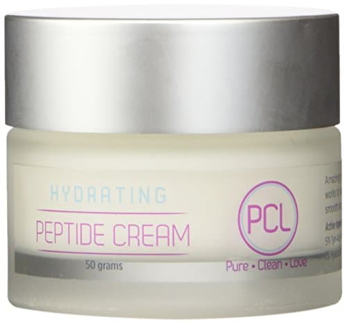 Pure Clean Love Peptide Gel, 50g