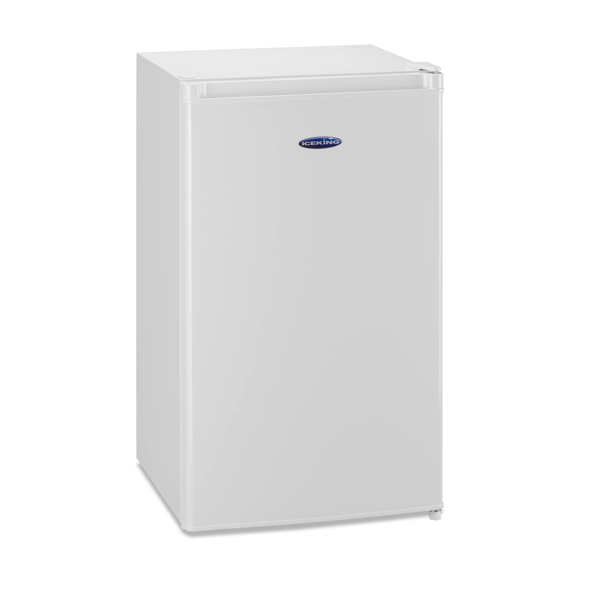 RL111EW Freestanding Under Counter Fridge