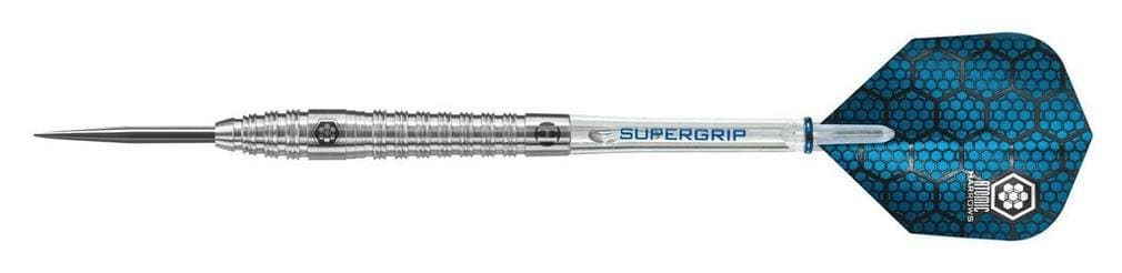 Harrow ATOMIC STEEL TIP, 26g