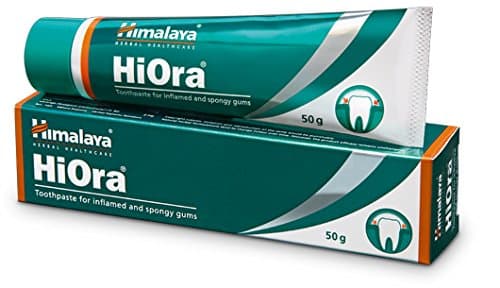 HiOra-K Toothpaste for Comprehensive Management of Sensitive Teeth and Gums