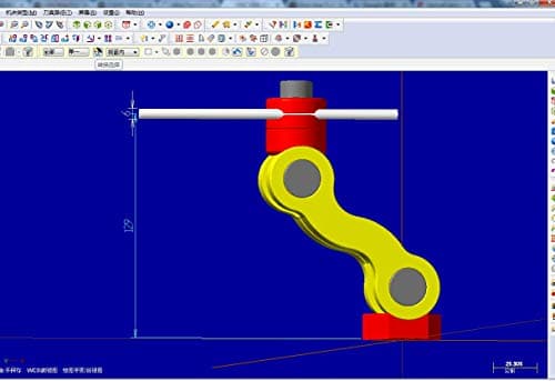 Vise stop 5 Axis movement mill work stop part locator,CNC