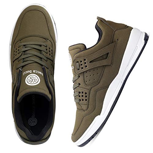 Bacca Bucci Men's Sneaker