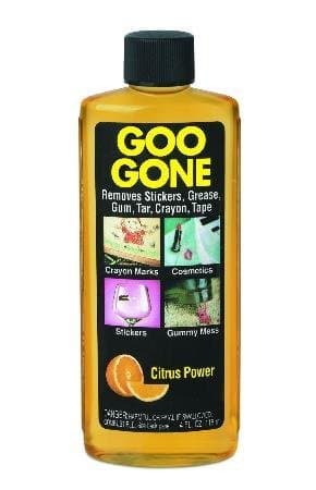 GG44 Magic America GOO GONE 4OZ