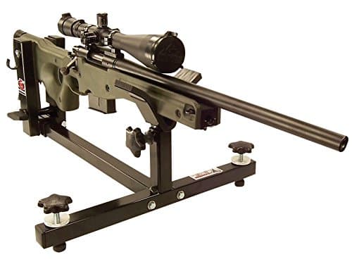 P3 Ultimate Gun Vise