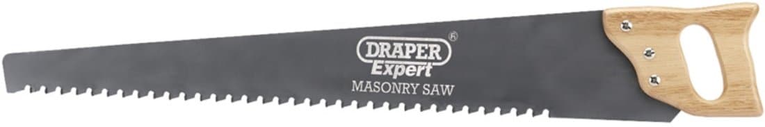 Draper Expert 09785 750mm Masonry Saw