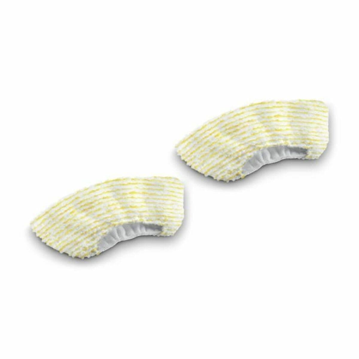 Karcher 2.863-344.0 Hand Brush Microfiber Cover 2 Pack