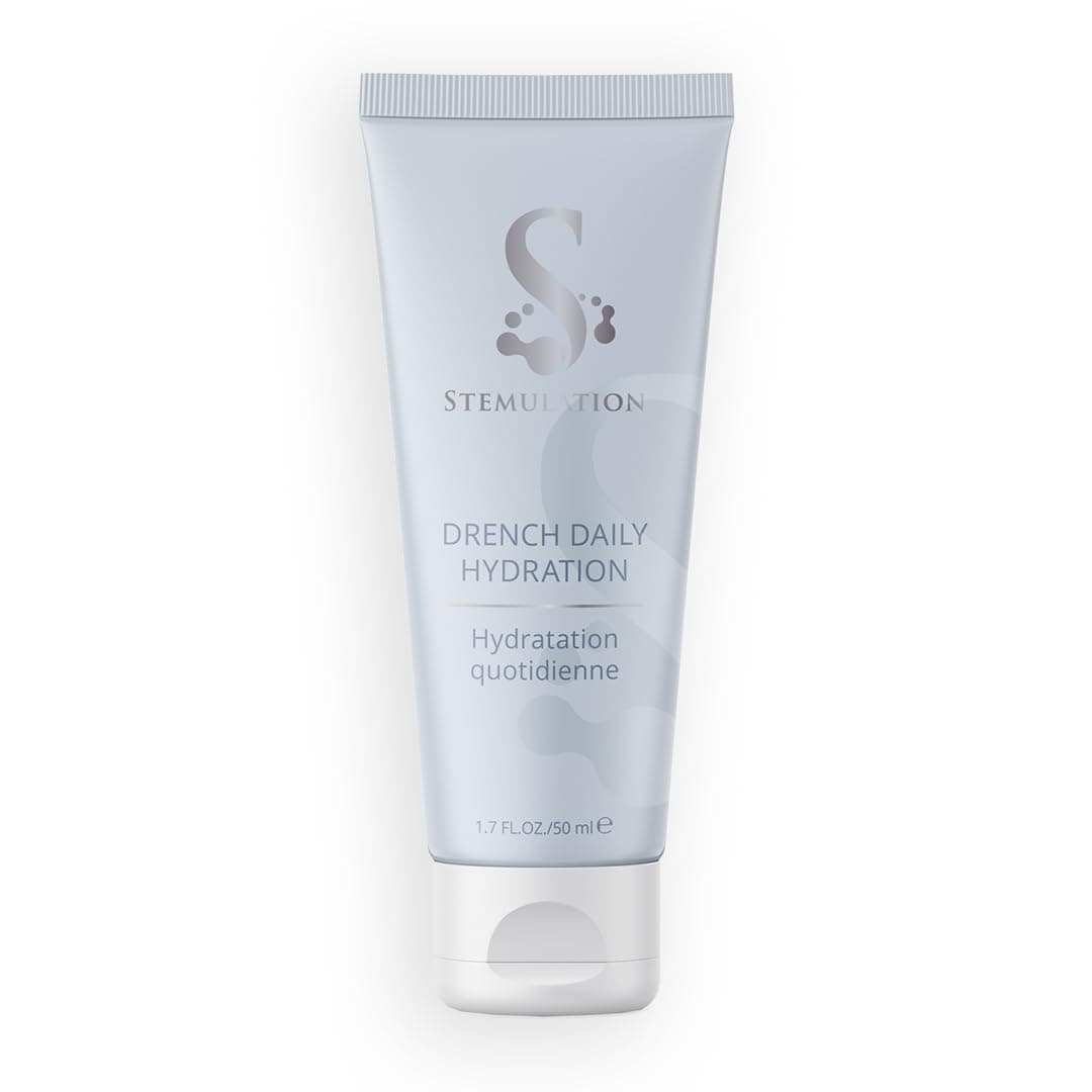StemulationDrench Daily Hydration - Deep Rich Facial Hydration For Extremely Dry Skin