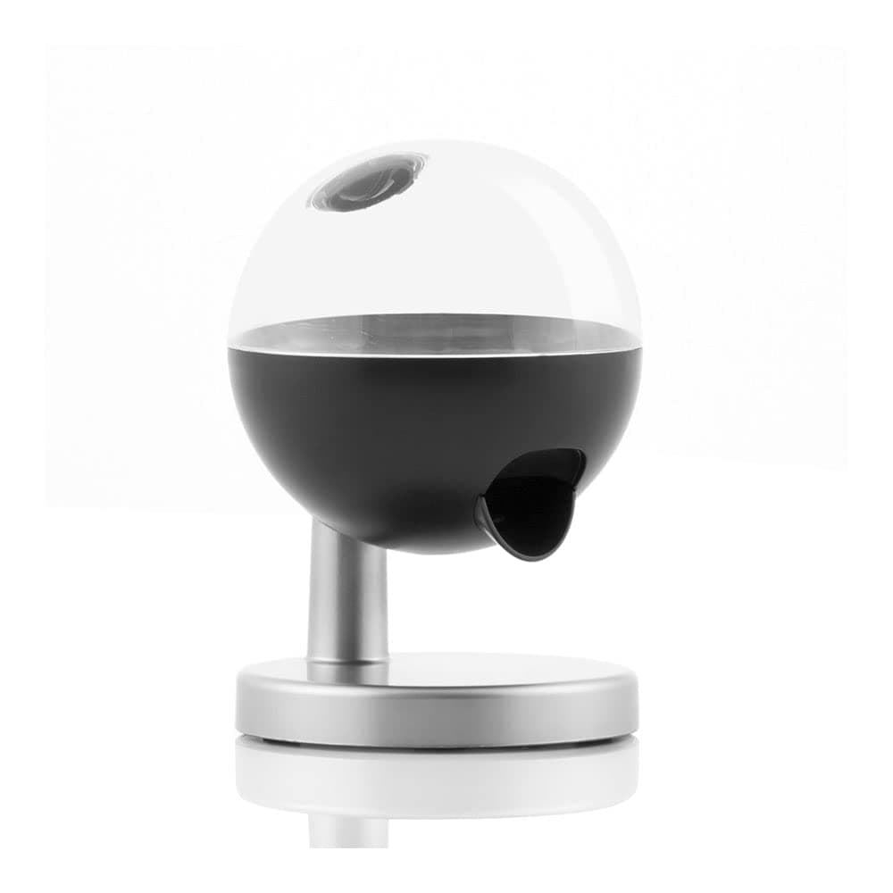 Innovagoods - Mini Automatic Candy and Dried Fruit Dispenser, Multicoloured (IGS IG11396),15.5 x 21.5 x 16.0