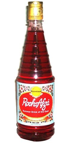 Roh Afza Drink Rooh Afza (1)