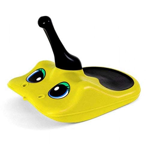 Zipfy Junior Mini Luge Snow Sled