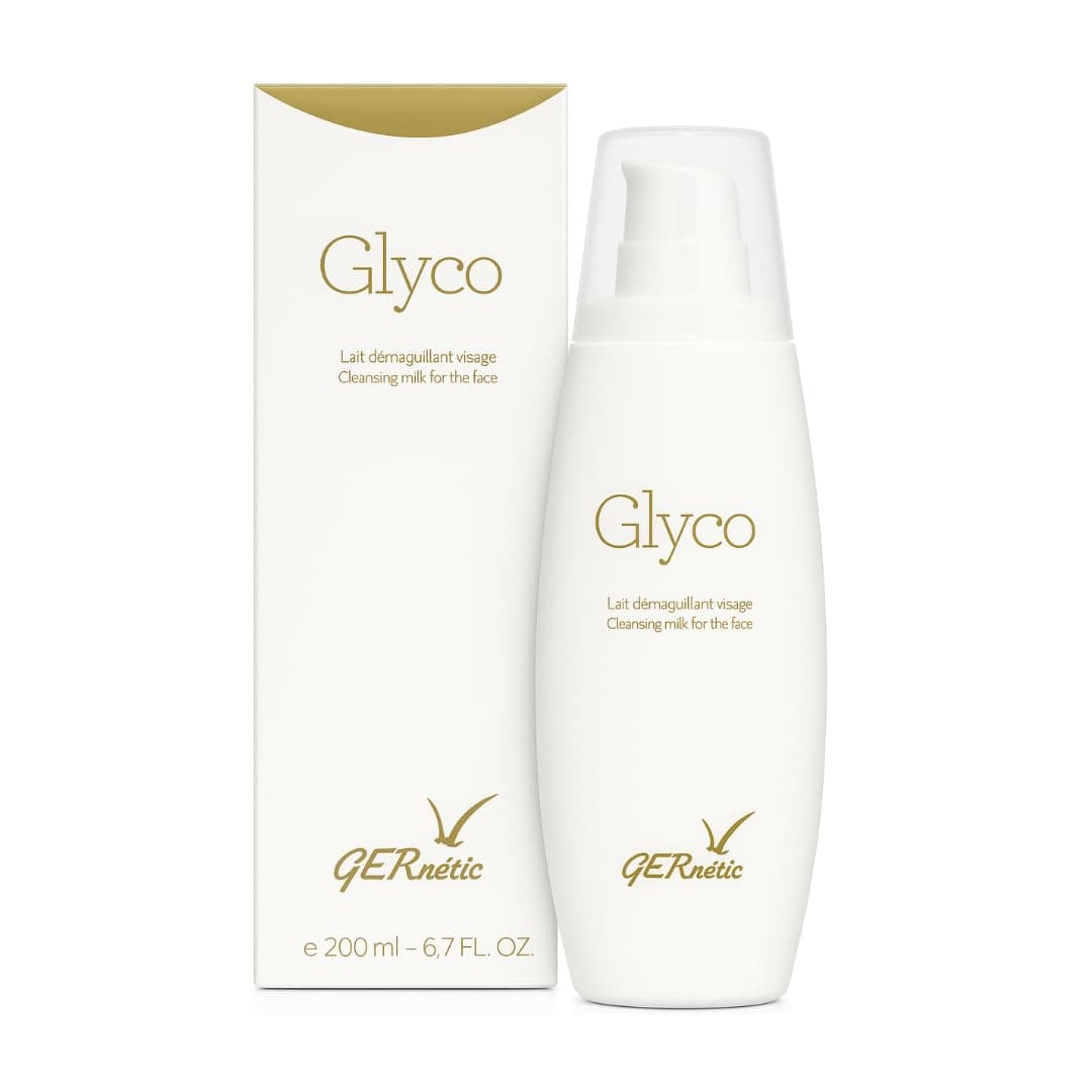 Gernetic Glyco Face Care 200 ml