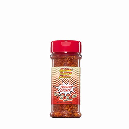 Sriracha Crunch (3.5 oz. - medium)