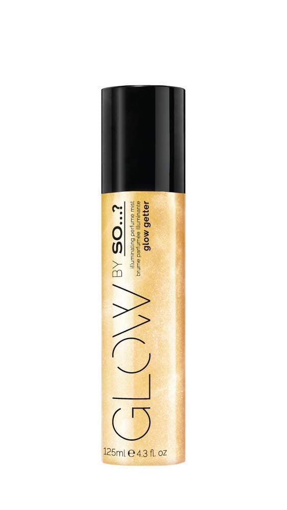 Glow By So Glow Getter Illuminating Perfume Mist 125ml