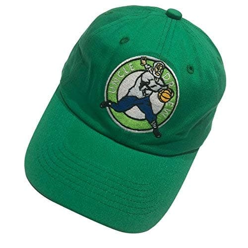 Uncle Drew Basketball Dad Hat Adjustable Plain Cap,Polo Style ,Low Profile (Unconstructed)