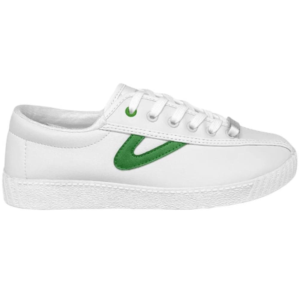 Women's Women's Nylite Icon Leather Sneaker