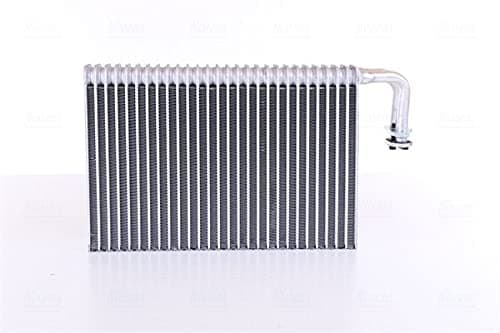 Nissens92298 Evaporator, air conditioning